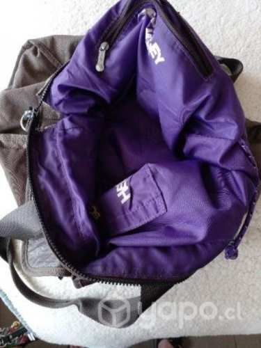 Bolso Tote Kipling Original