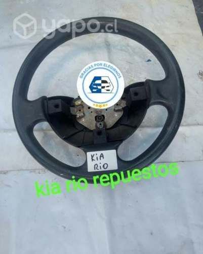 Volante multimarcas importadoras diferentes precio