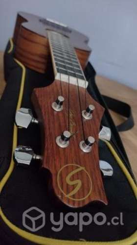 Ukelele Greg Bennett UK-60