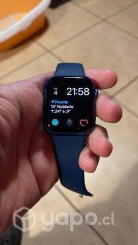 Apple watch series 7 45mm