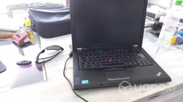 NOTEBOOK LENOVO T410i