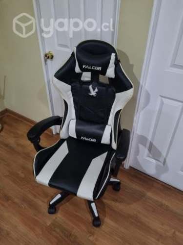 Silla gamer