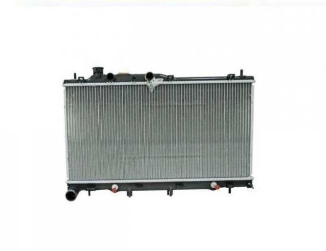 Radiadores,Condensadores Nuevos y Usados