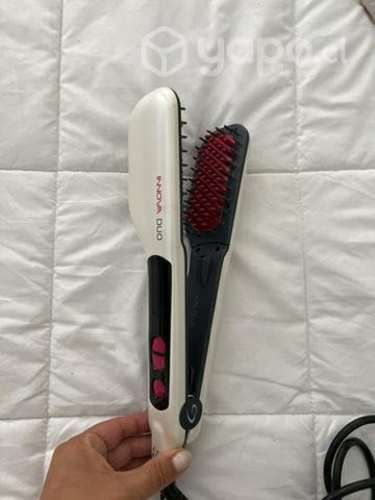 Plancha peinado gama