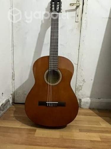 Guitarra acústica