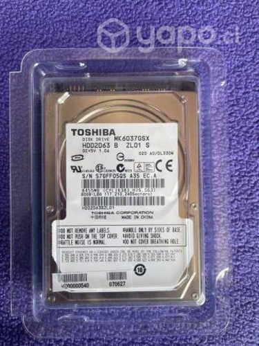 Discos Duros HDD (PC Y NOTEBOOK)