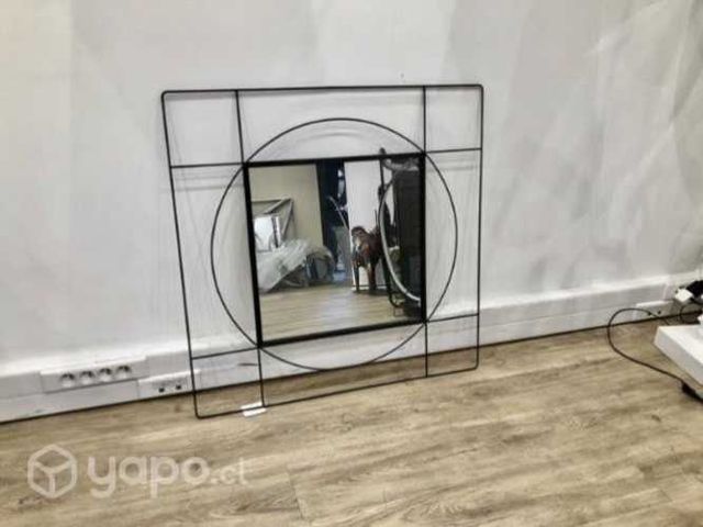 Espejo decorativo nuevo