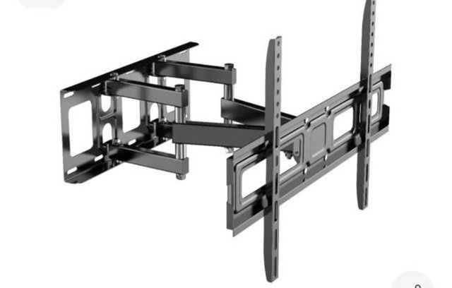 Soporte para TV. Doble Brazo 40 a 70 pulgada