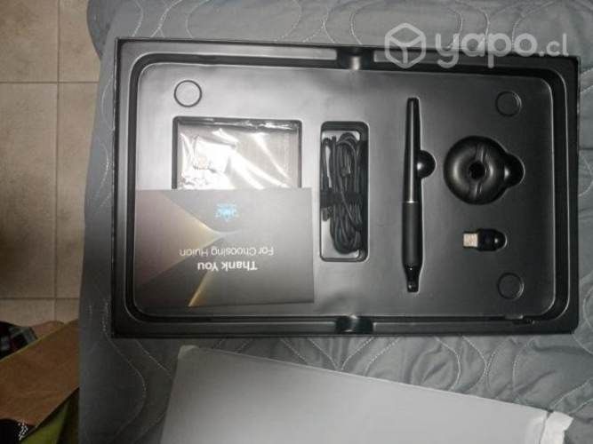 Tableta gráfica HuionQ620M