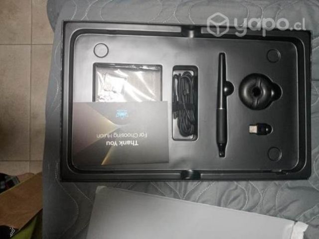 Tableta gráfica HuionQ620M