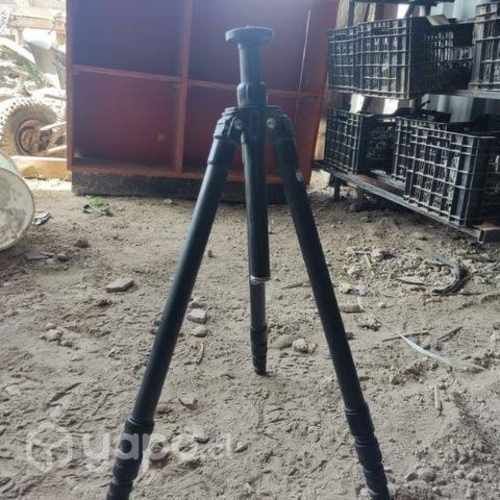 Trípode gitzo series 2 fibra de carbono