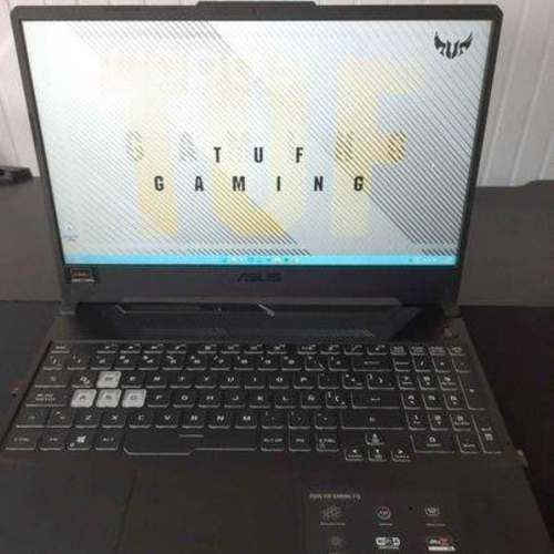 Notebook ASUS TUF Gaming F15 2022 16GB RAM