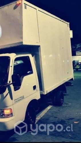 Mudanzas Fletes Embalajes