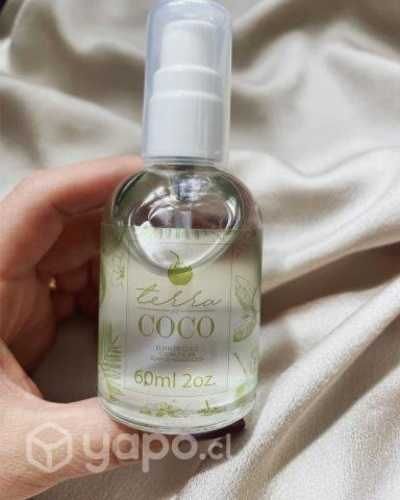 Elixir de Coco 60ml – Terra Coco