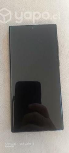 Samsung galaxy S22 ultra 128 gb