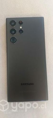 Samsung galaxy S22 ultra 128 gb