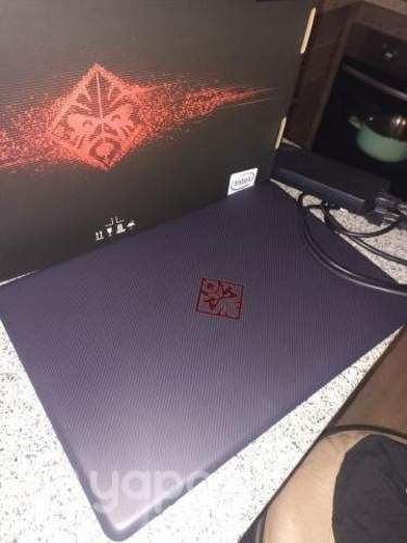 Hp-Omen 17-w203la, 17,3''