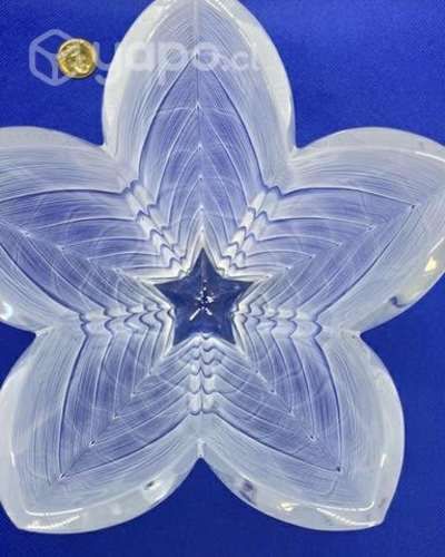 Antiguo Cristal René Lalique impecable Providencia