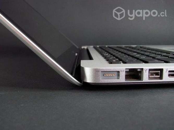 MacBook Pro modelo mid 2012 Fabricado 2015