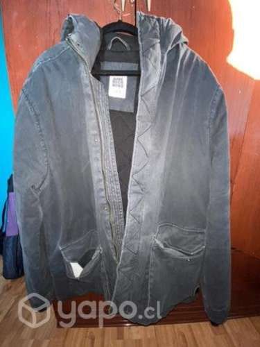 Chaqueta americanino xl