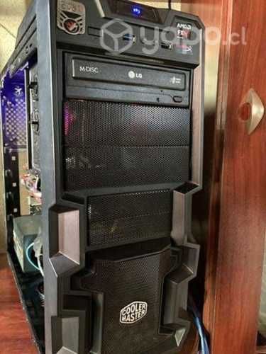 Computador Gamer, Video MSI GTX 960 Gaming