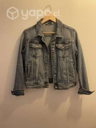 Chaqueta Zara