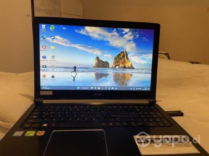 Acer Aspire 5