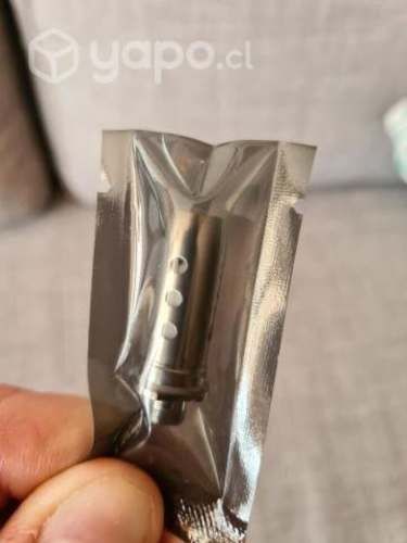 Bobinas de Vapeador T18E (regalado)