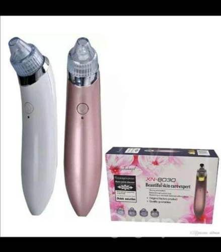 extractor de puntos negros NUEVO!!!