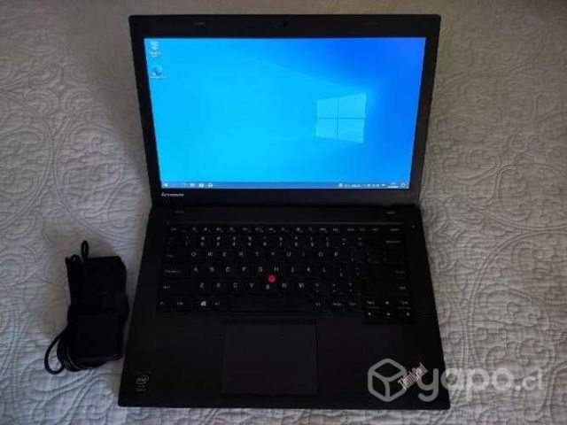 Notebook Thinkpad Lenovo T440