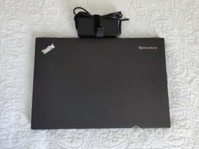 Notebook Thinkpad Lenovo T440