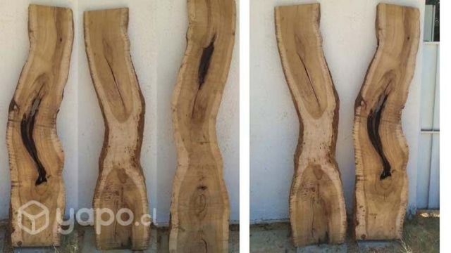 Castaño 2Mx35/45x2/3&quot; mueble tradicional&resinaepx