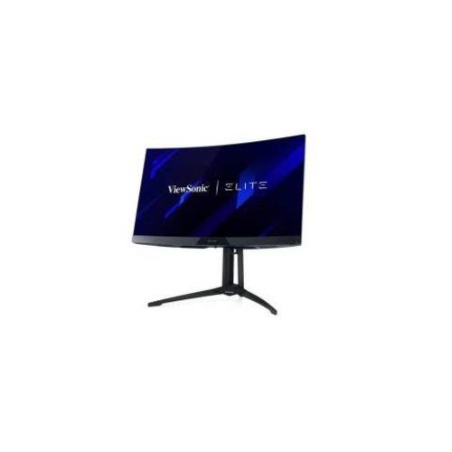 Monitor gamer curvo viewsonic elite xg270qc wqhd 1