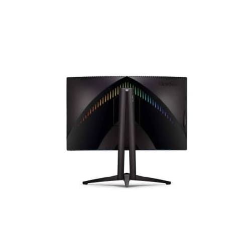 Monitor gamer curvo viewsonic elite xg270qc wqhd 1