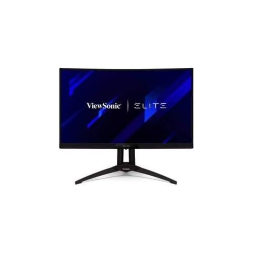 Monitor gamer curvo viewsonic elite xg270qc wqhd 1