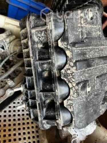 Múltiple de Mitsubishi l