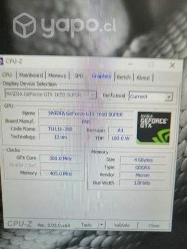 Pc gamer (Solo torre)