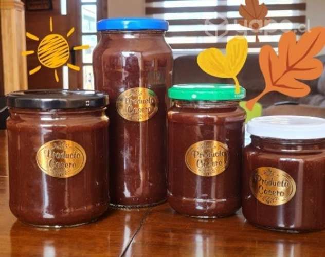 Mermelada de Ciruela