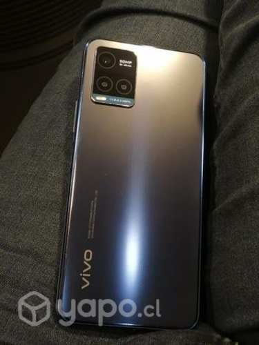 Celular vivo y21
