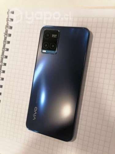 Celular vivo y21
