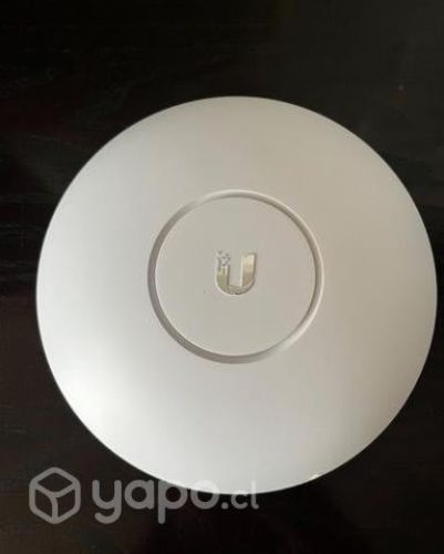 Access Point Interior Ubiquiti Unifi Uap-ac-lr Bla