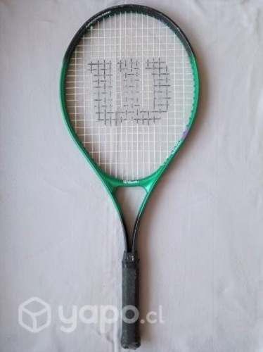 Raqueta Tenis Wilson Super High Beam