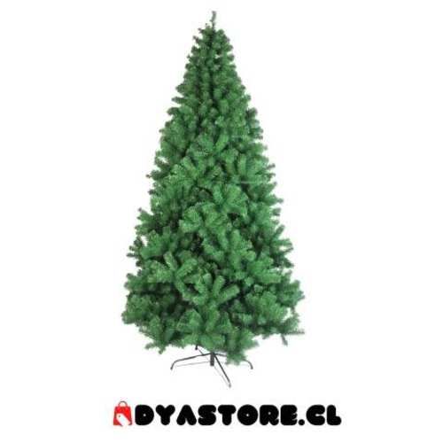 Arbol de Navidad 230 cms