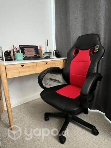 Escritorio + Silla Gamer