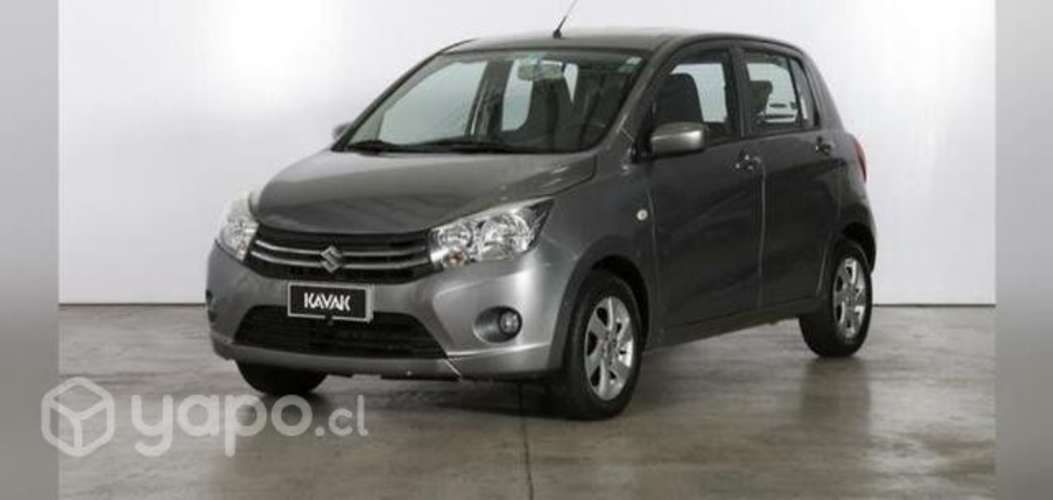 Control de calefacción Suzuki CELERIO