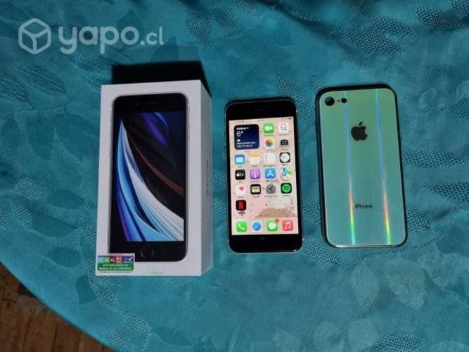 Iphone SE 2020