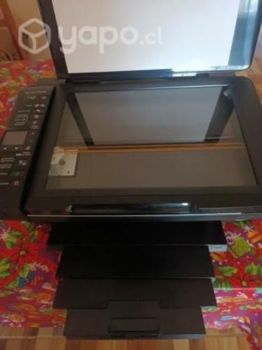 Impresora/Copiadora/ Escaner