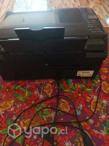 Impresora/Copiadora/ Escaner