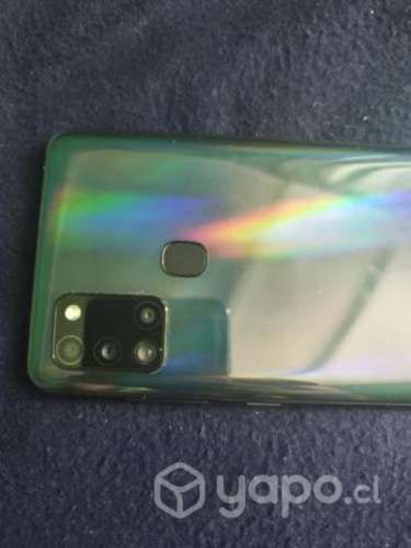 Samsung a21s