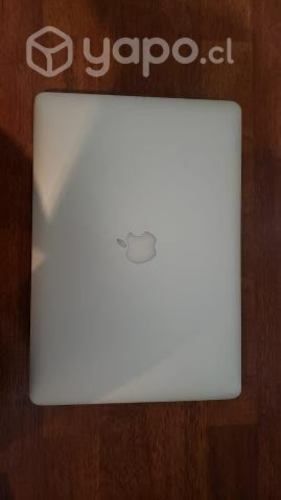 Macbook pro retina 15.4 2014 i7 2.2 16gb 512ssd